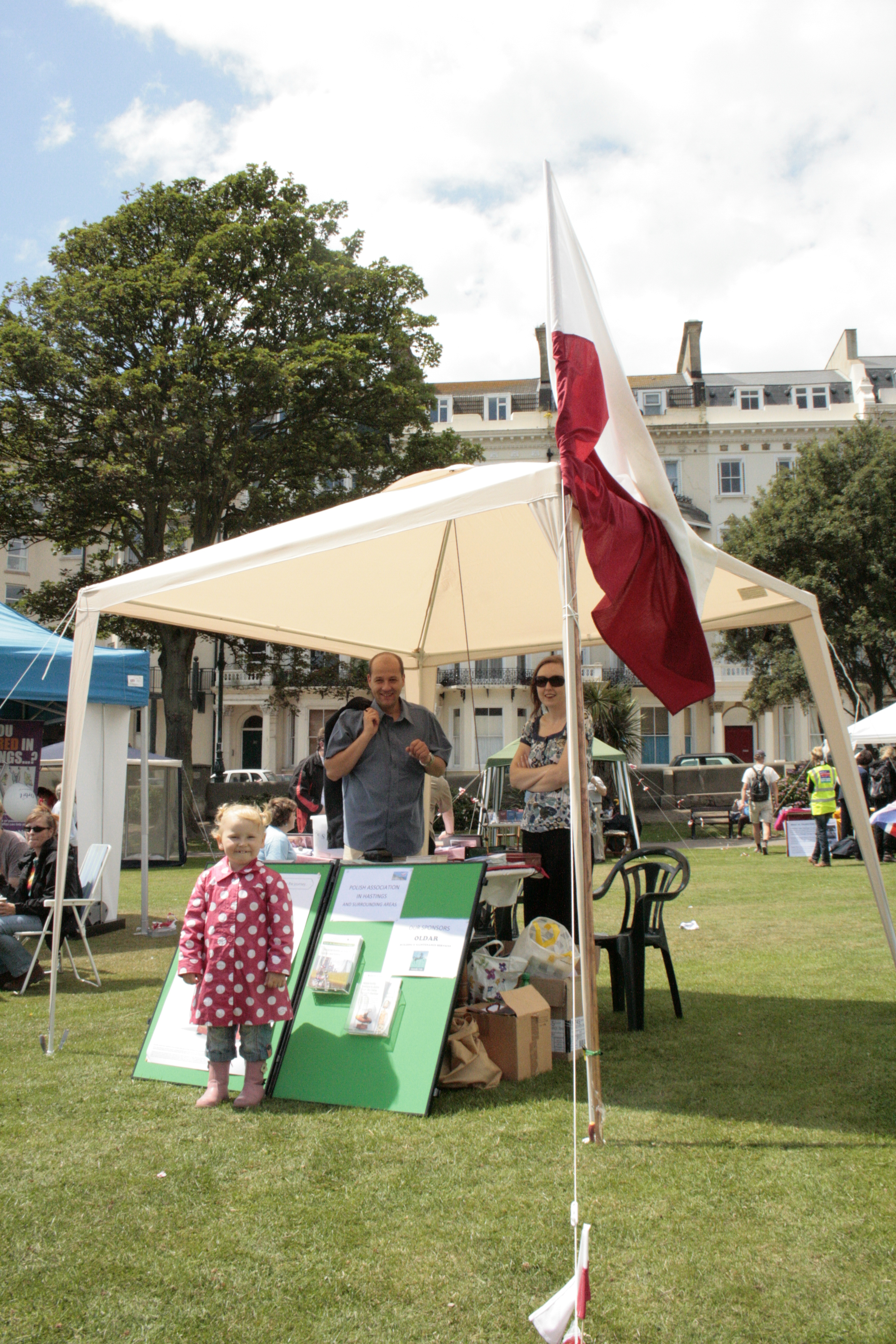 St Leonards Festival 2008 (1)