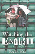 watching the english